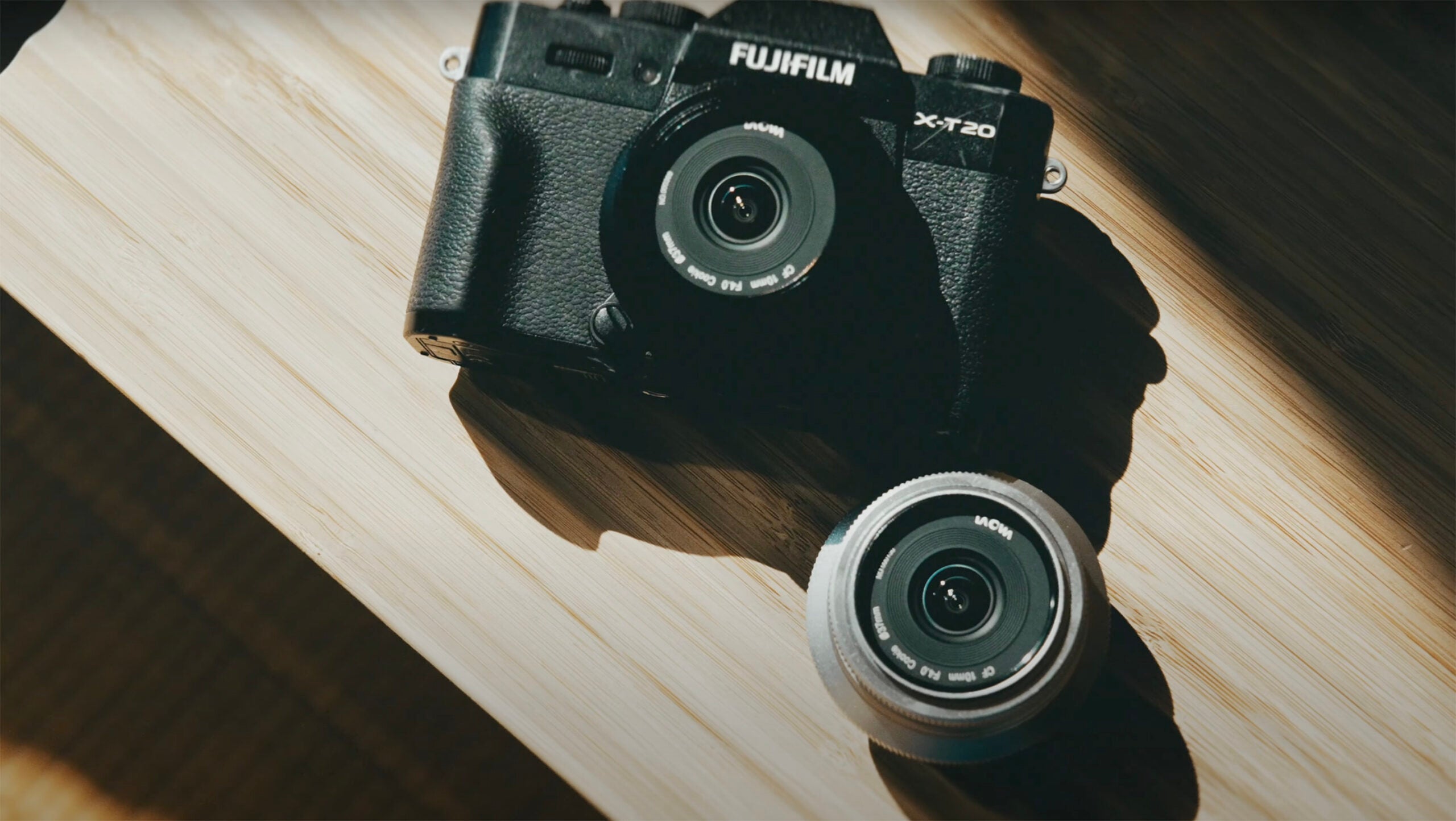 Laowa 10mm f/4 'Cookie'镜头用于APS-C无反光镜|流行摄影 - bet188软件
